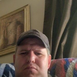 Meet your Posher, John mayhew